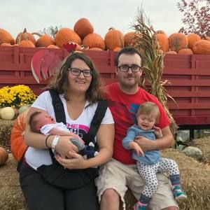 Meet your Posher, Thomas